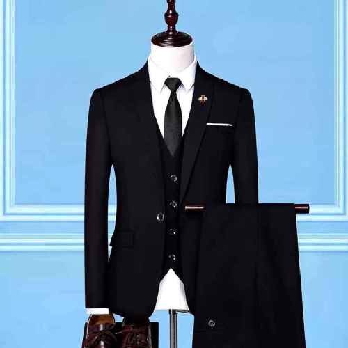 G long sleeve men suit-1474(M-XXXL)