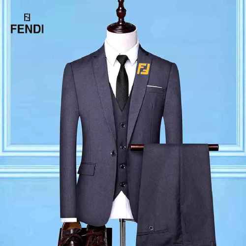 FD long sleeve men suit-589(M-XXXL)