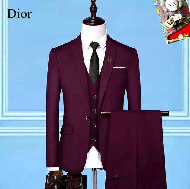 Dior suit men-517(M-XXXL)