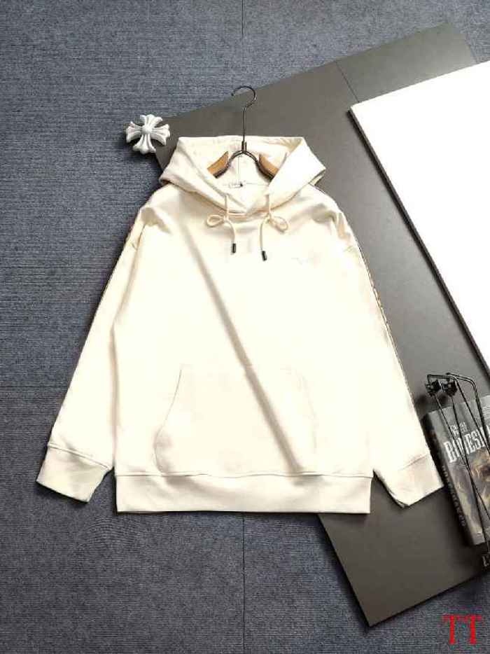 Burberry men Hoodies-2015(XS-L)