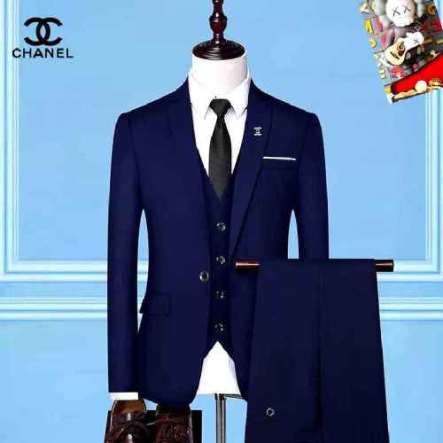CH long sleeve men suit-194(M-XXXL)