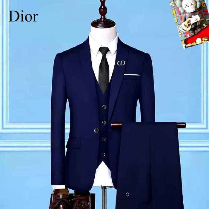 Dior suit men-520(M-XXXL)