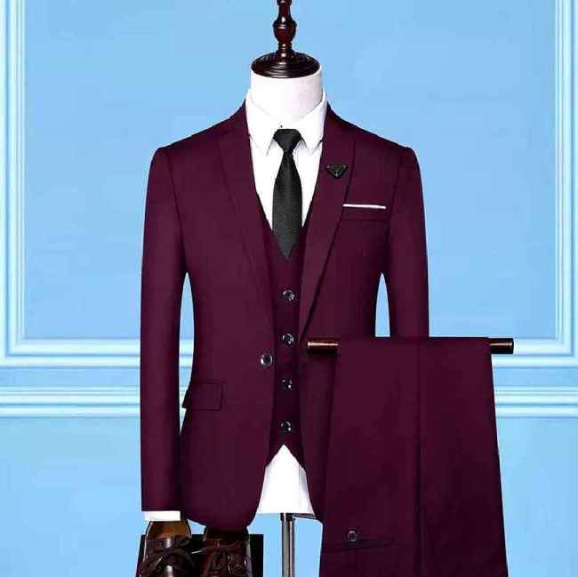 Prada long sleeve men suit-437(M-XXXL)