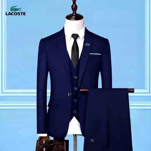 Lacoste men suit-060(M-XXXL)