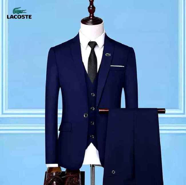 Lacoste men suit-060(M-XXXL)