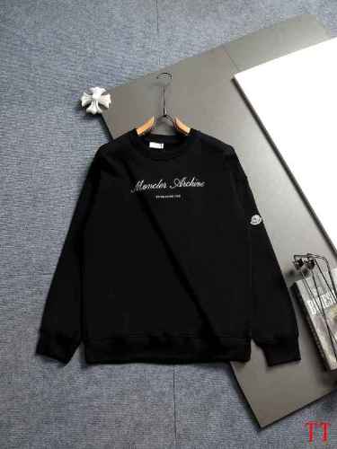 Moncler men Hoodies-1556(XS-L)