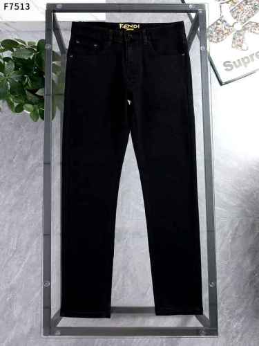 FD men jeans 1：1 quality-098