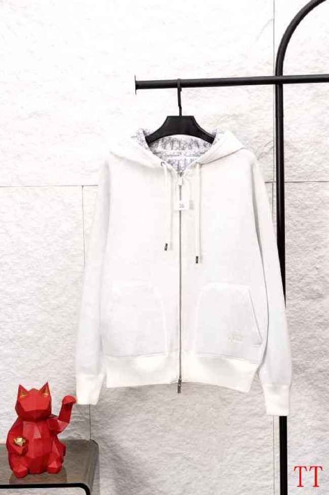 Dior men Hoodies-1463(S-XL)