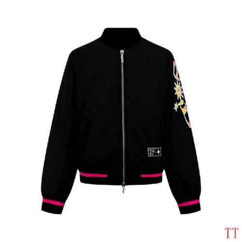 Dior Coat men-298(XS-L)