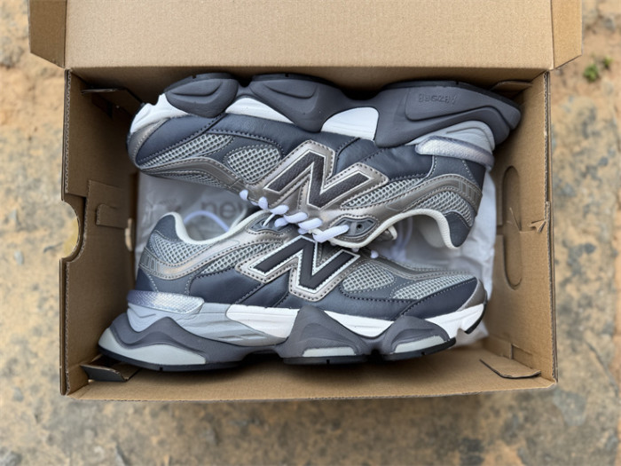 NB Shoes High End Quality-403