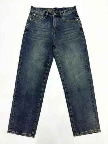 Prada men jeans AAA quality-005