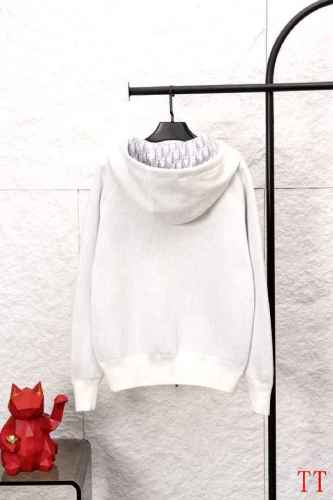 Dior men Hoodies-1463(S-XL)
