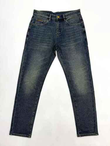 LV men jeans AAA quality-398