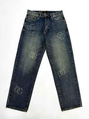 D&G men jeans AAA quality-075