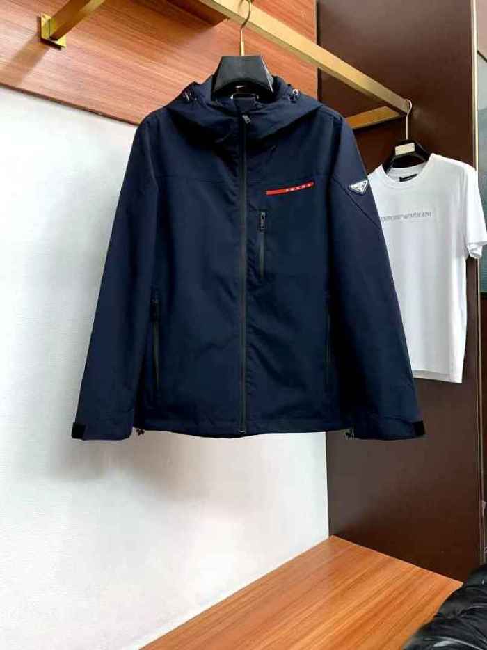 Prada Coat men-525(M-XXXL)