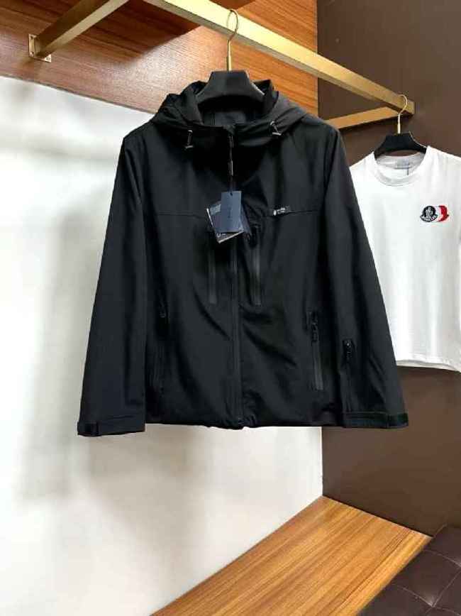 Prada Coat men-526(M-XXXL)
