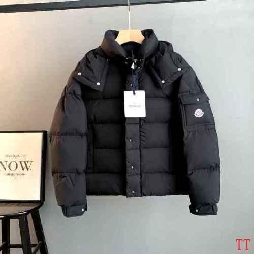 Moncler Down Coat men-2329