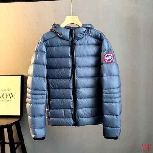 CG Down Jacket men-1081(XS-XXL)