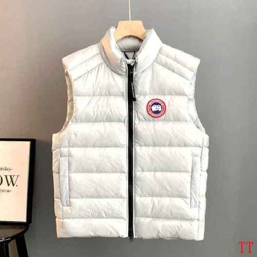 CG Down Vest men-176(XS-XXL)