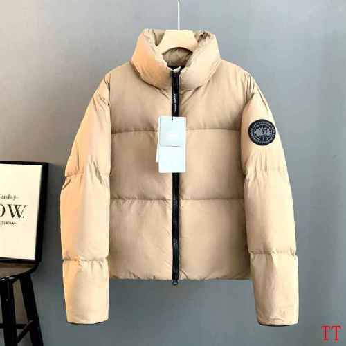 CG Down Jacket men-1071(XS-XXL)