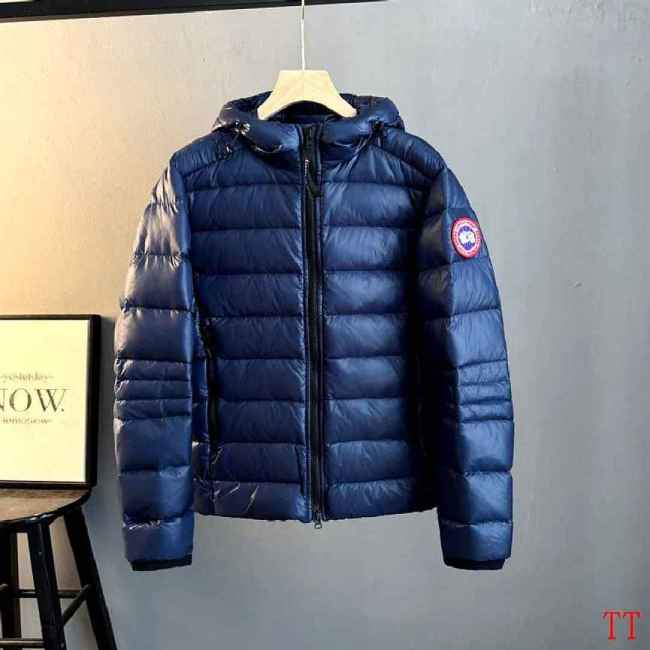 CG Down Jacket men-1080(XS-XXL)