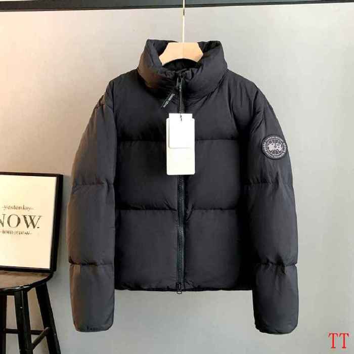 CG Down Jacket men-1069(XS-XXL)