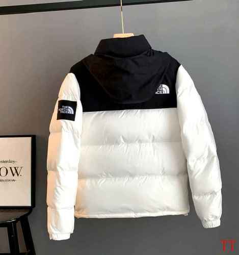 The North Face Down Coat-374(XS-XXL)