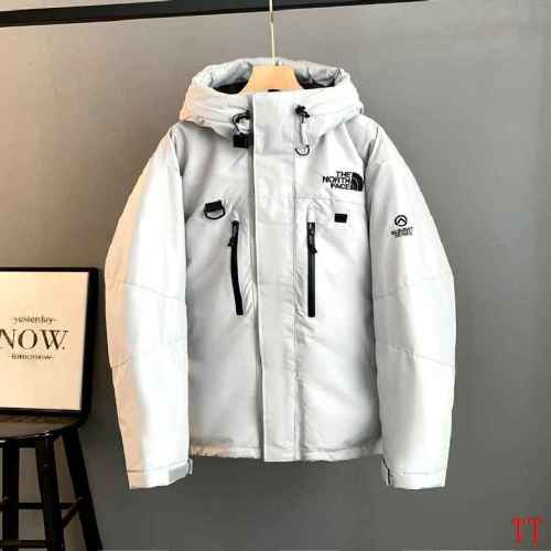 The North Face Down Coat-361(XS-XXL)