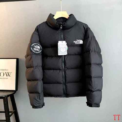 The North Face Down Coat-380(XS-XXL)