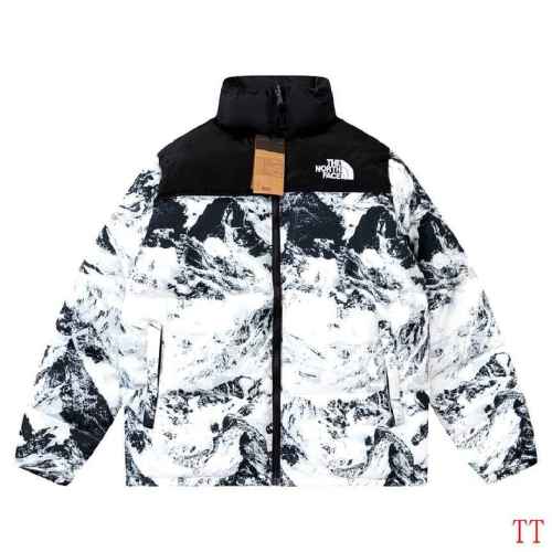 The North Face Down Coat-367(M-XXL)