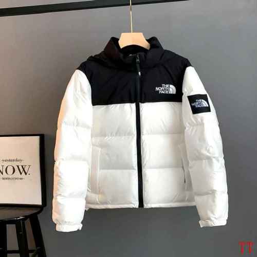 The North Face Down Coat-374(XS-XXL)