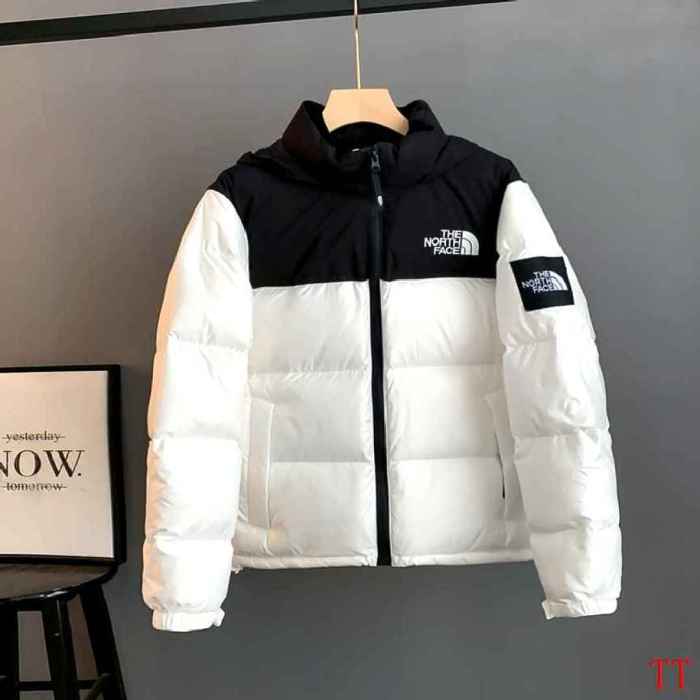 The North Face Down Coat-374(XS-XXL)