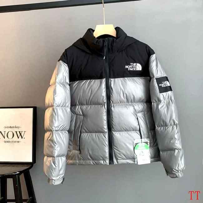 The North Face Down Coat-376(XS-XXL)