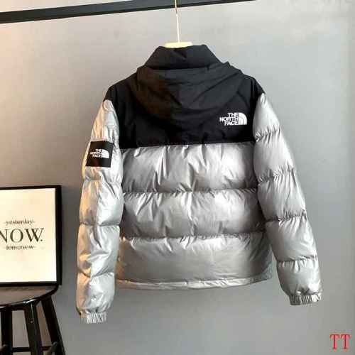 The North Face Down Coat-376(XS-XXL)