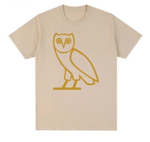 Drake OVO Shirt-025(S-XXXL)