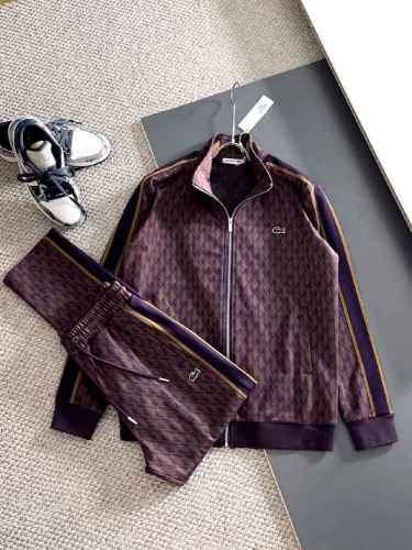 Lacoste men suit-056(M-XXXL)
