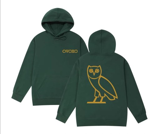 Drake OVO Hoodies-039(S-XXL)