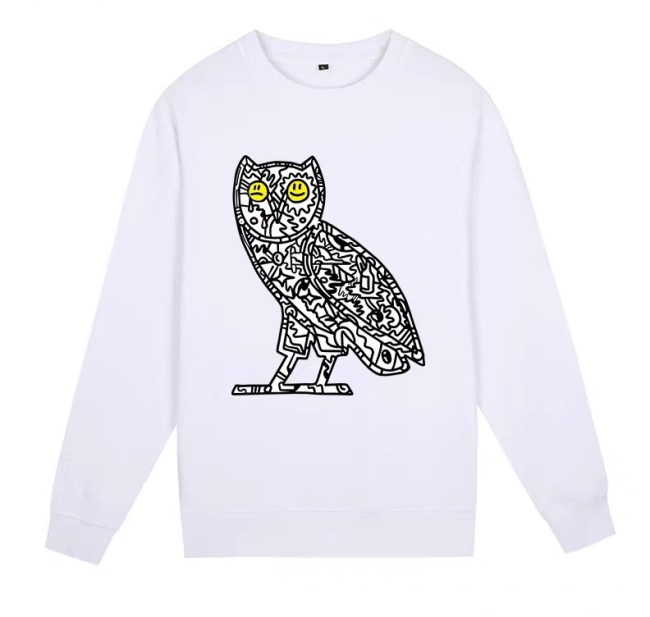 Drake OVO Hoodies-013(S-XXL)