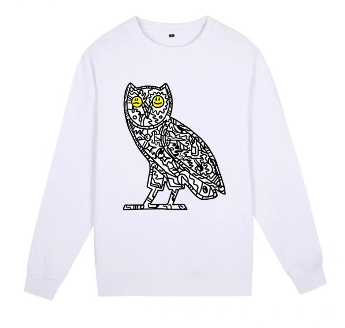 Drake OVO Hoodies-013(S-XXL)