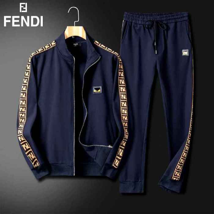 FD long sleeve men suit-580(M-XXXL)