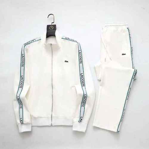 Lacoste men suit-063(M-XXXL)