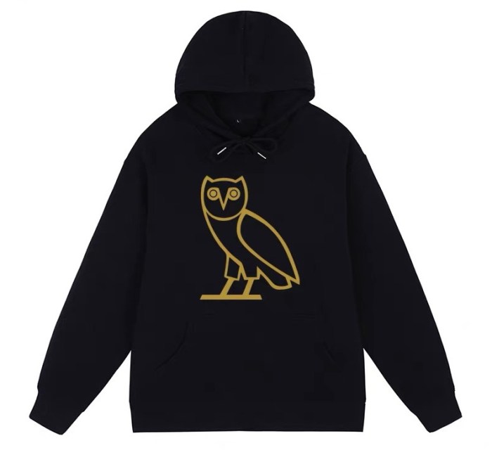 Drake OVO Hoodies-027(S-XXL)