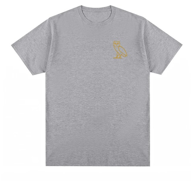 Drake OVO Shirt-004(S-XXXL)