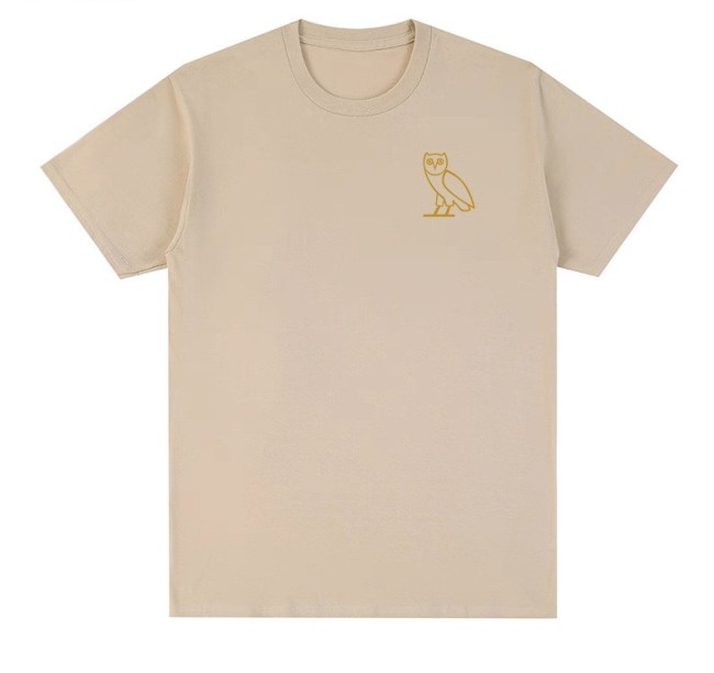 Drake OVO Shirt-005(S-XXXL)