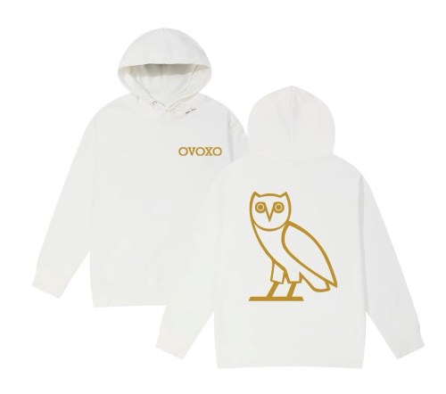 Drake OVO Hoodies-042(S-XXL)