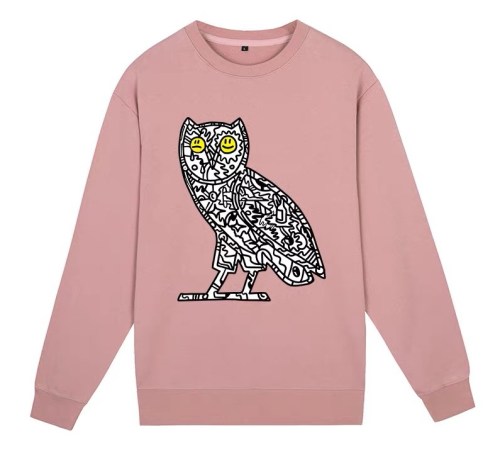 Drake OVO Hoodies-017(S-XXL)