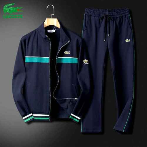 Lacoste men suit-050(M-XXXL)