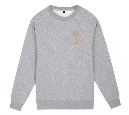 Drake OVO Hoodies-007(S-XXL)