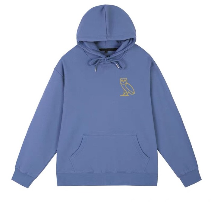Drake OVO Hoodies-050(S-XXL)