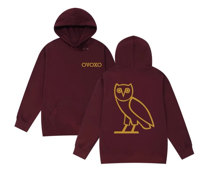 Drake OVO Hoodies-035(S-XXL)